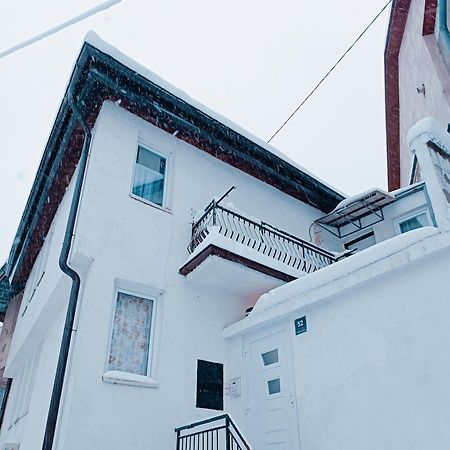Apartman Ohren Saraievo Exterior foto