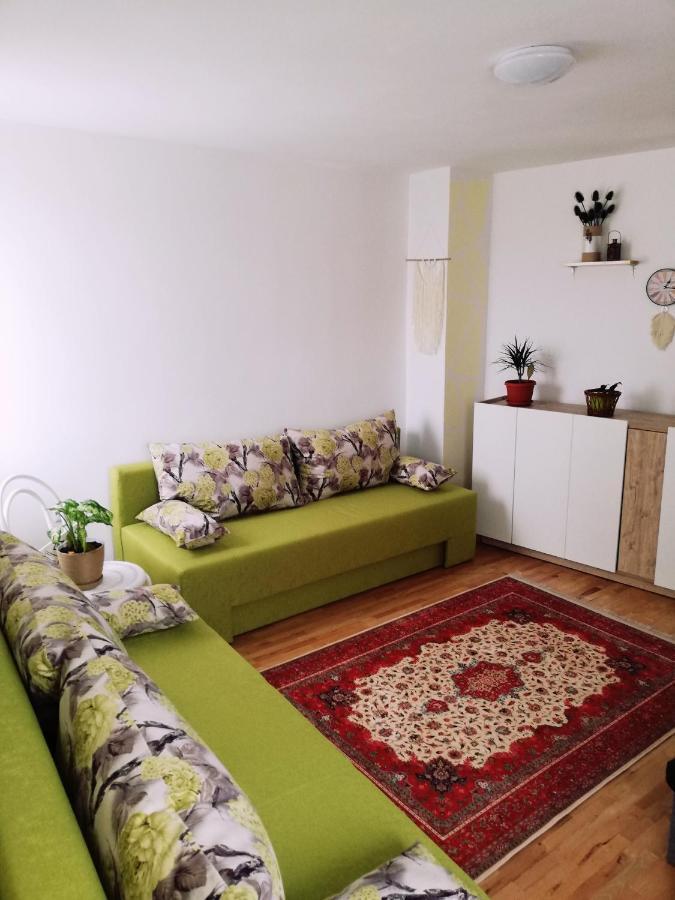 Apartman Ohren Saraievo Exterior foto
