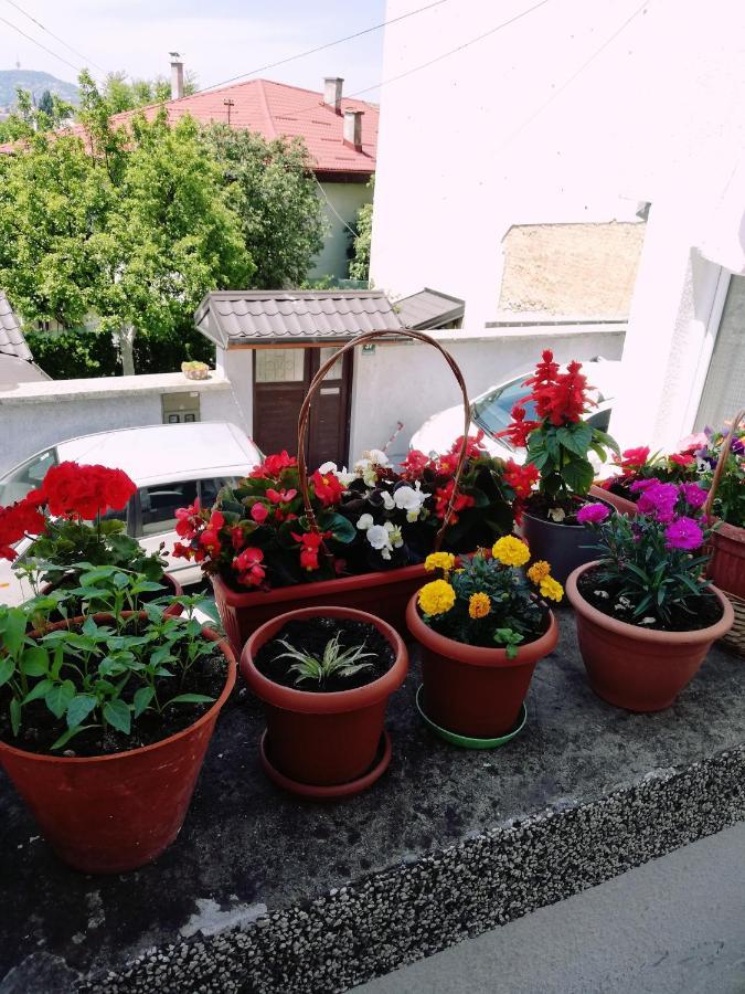 Apartman Ohren Saraievo Exterior foto