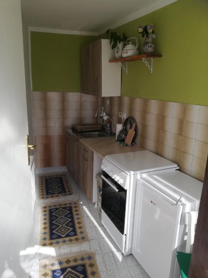Apartman Ohren Saraievo Exterior foto