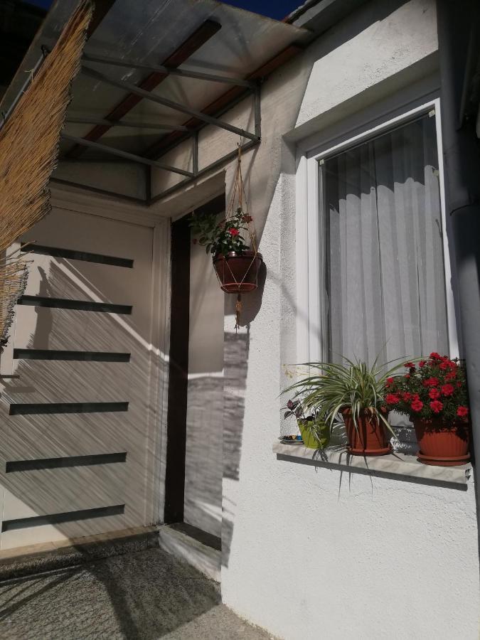 Apartman Ohren Saraievo Exterior foto