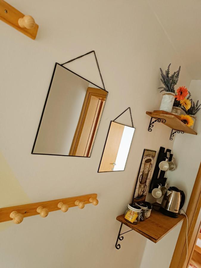 Apartman Ohren Saraievo Exterior foto