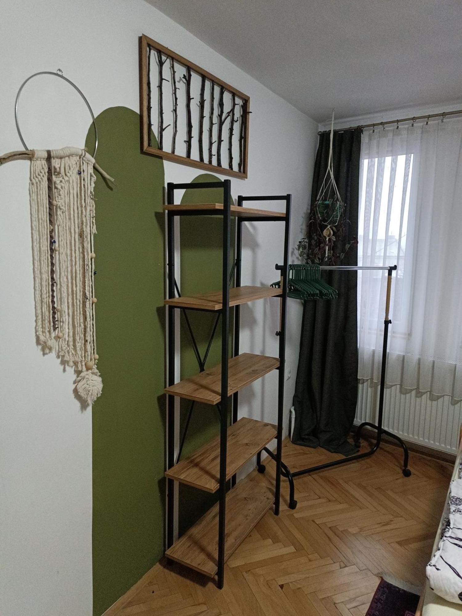 Apartman Ohren Saraievo Exterior foto