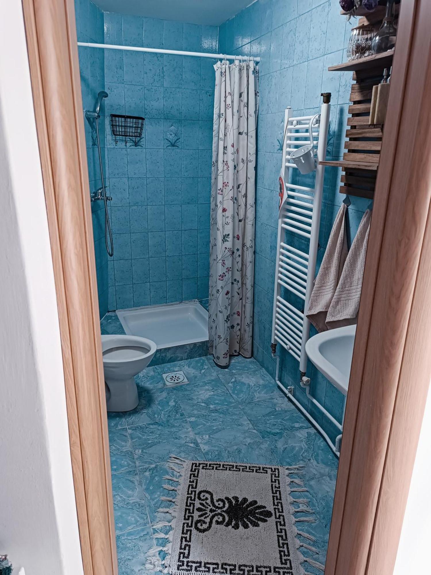 Apartman Ohren Saraievo Exterior foto